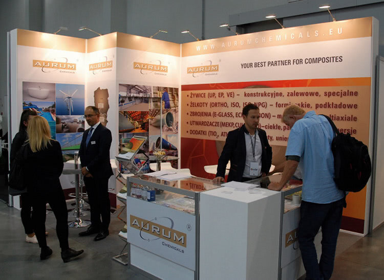 aurum chemicals
