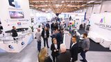 Bogata oferta wystawców targów Kompozyt-Expo