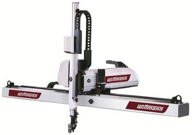 robot primus 26