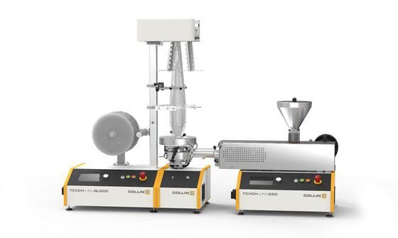 Collin highlights at the Fakuma 2018