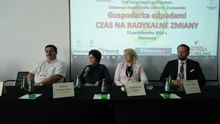 Gospodarka odpadami - cza