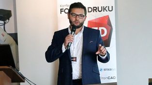 Na 3. edycję Forum...