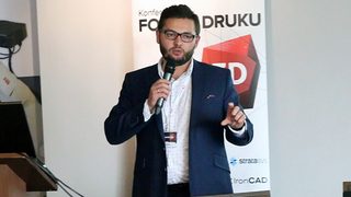 Na 3. edycję Forum Druku 