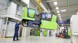 Engel continues to grow in DACH countries and Asia 