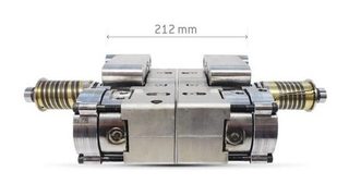 Compact technology for lo
