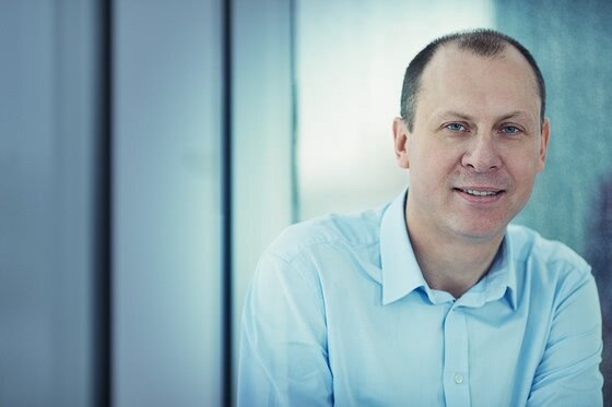 Rola technologii RFID we współczesnym handlu