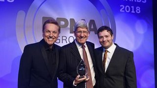 Gebo Cermex Wins Innovati