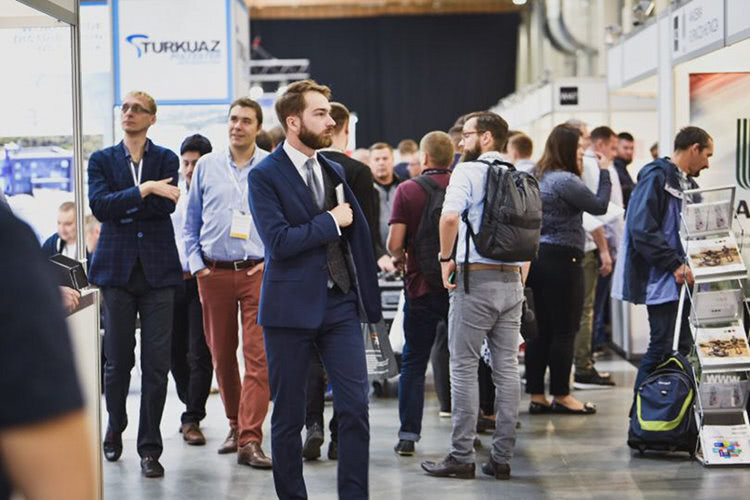 targi kompozyt expo 2018