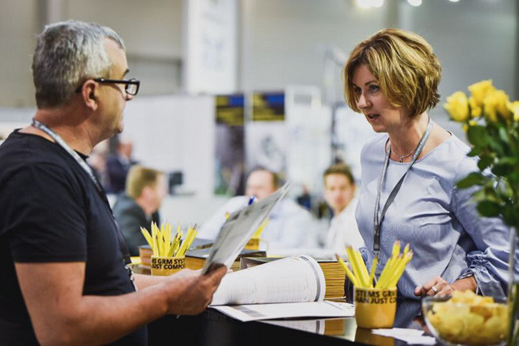 targi kompozyt expo 2018