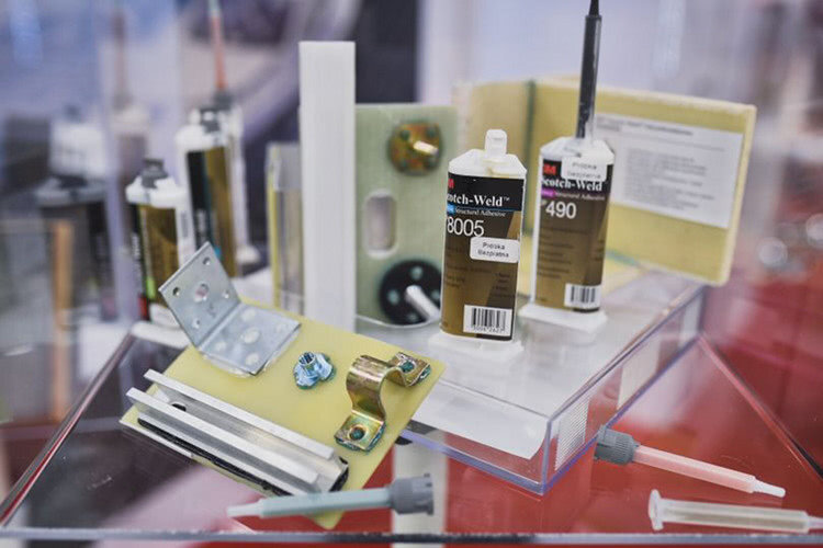 targi kompozyt expo 2018