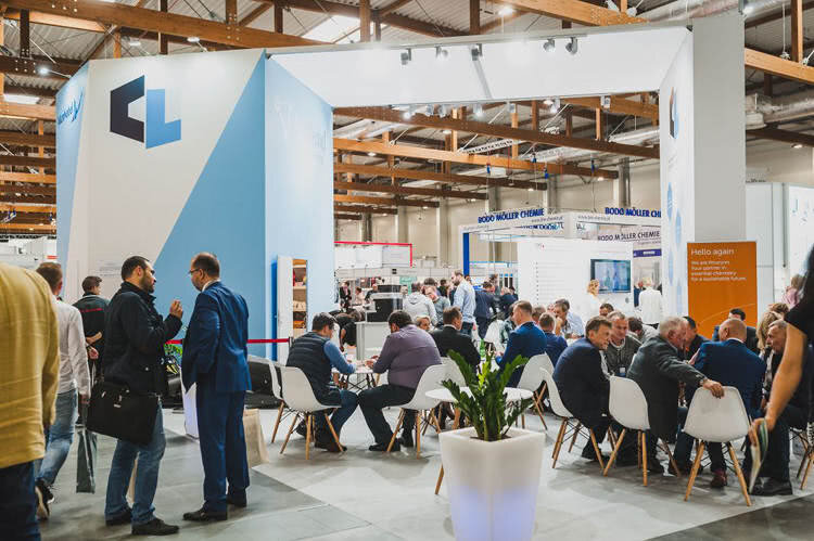 targi kompozyt expo 2018