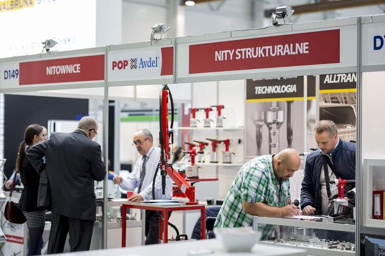 fastener poland 2018