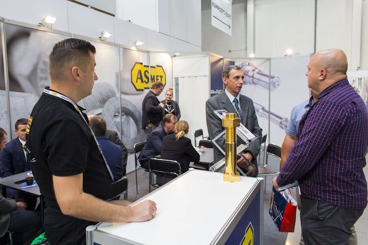 fastener poland 2018