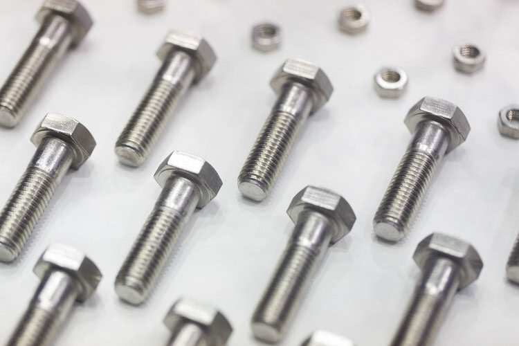 fastener poland 2018