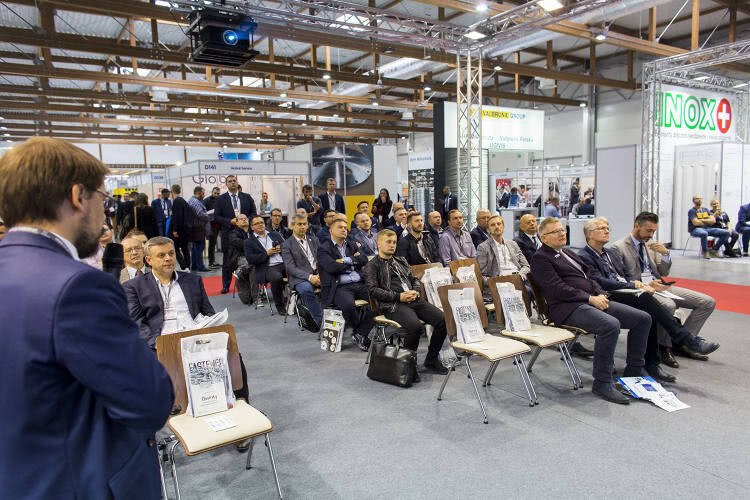 fastener poland 2018
