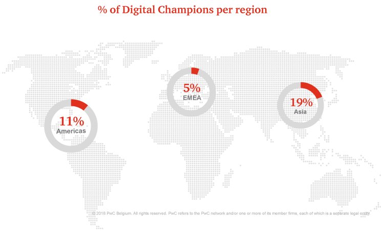 Digital Champions