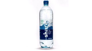 100% recyclate: KHS and s