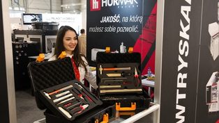 Hurmak Polska poszerza sw