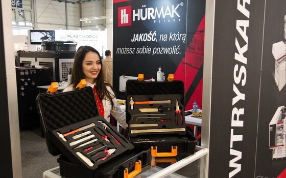 Hurmak Polska poszerza swoją ofertę
