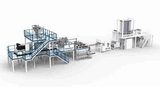 Reifenhäuser is introducing a new generation of PET thermoforming sheet lines