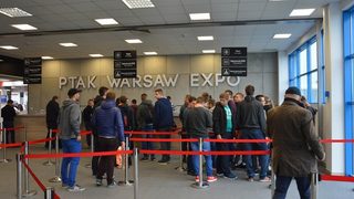 Rozpoczyna się Warsaw Ind