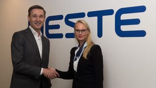 Clariant and Neste join f