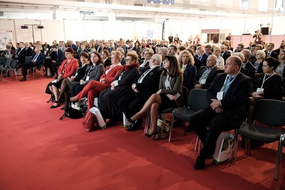 Kongres Envicon Environment już wkrótce