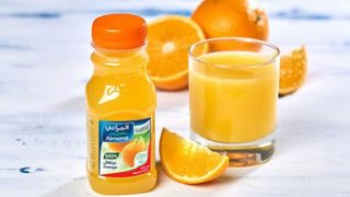 Sidel helps Almarai with 