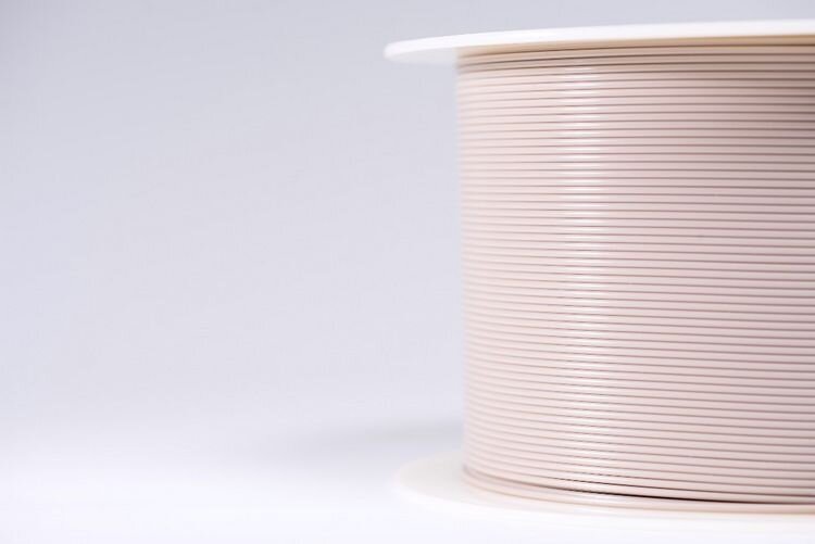 Evonik - polymer filament based on PEEK