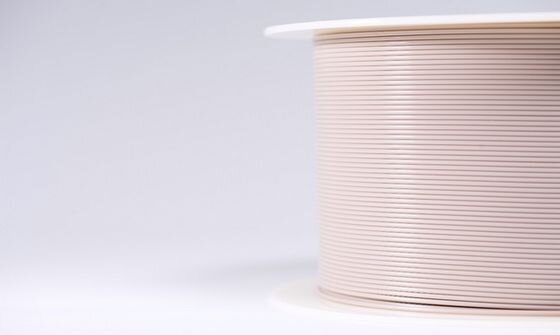 Evonik develops the world’s first PEEK filament in implant-grade quality for 3D printing