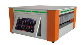 New Hasco multi-zone cont