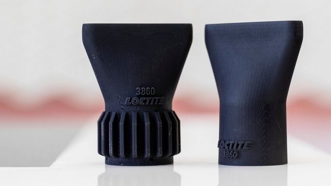 Henkel to launch new materials and adhesive solutions for 3D Printing