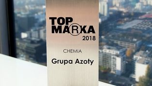 Grupa Azoty...