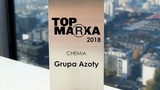 Grupa Azoty...