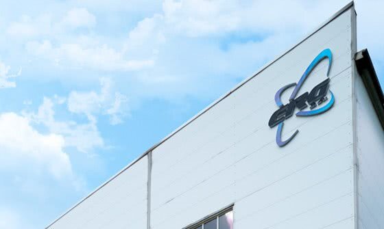 Grupa ERG zwiększa eksport