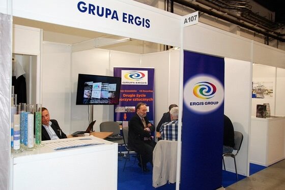 Pogorszenie wyników Grupy Ergis
