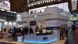 Newly presented at Fakuma: Colour Vision N°19