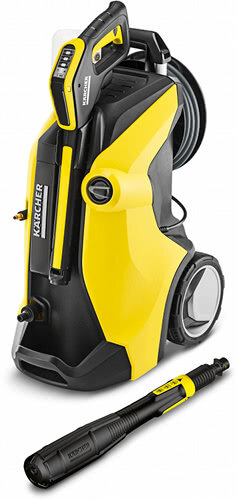 karcher k7