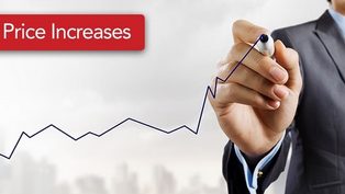 Lanxess podnosi ceny twor