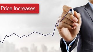 Lanxess podnosi ceny twor