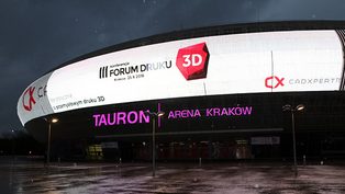 Technologie 3D...