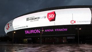 Technologie 3D usprawniaj