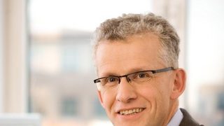 Dick Stolwijk - nowy wice