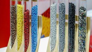 Targi interplastica 2019 