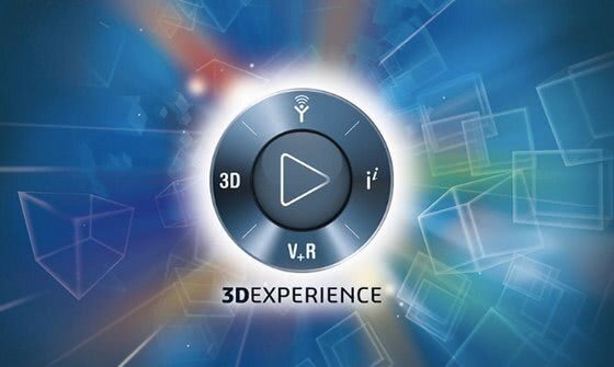 ExxonMobil wybiera platformę 3DEXPERIENCE jako część swojej cyfrowej transformacji