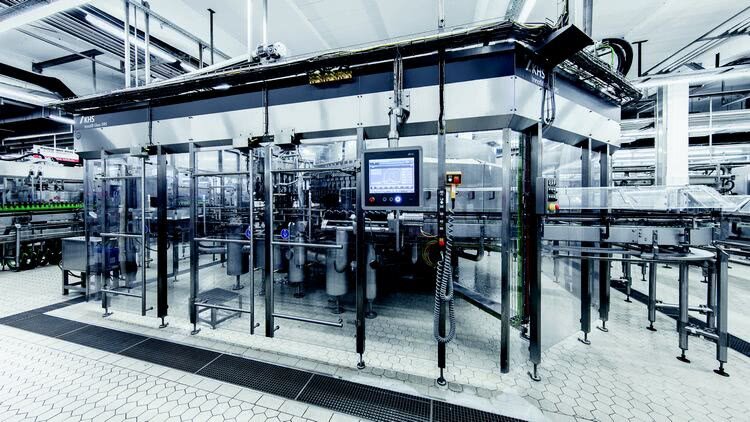 Innofill Glass
