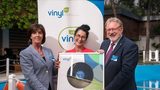 VinylPlus Product Label: the sustainability mark for PVC products   