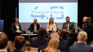 Rozwiązania 4.0 szansą dl