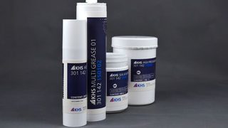 KHS lubricants and indivi