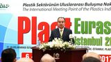 Plast Eurasia İstanbul opens its doors for professionals